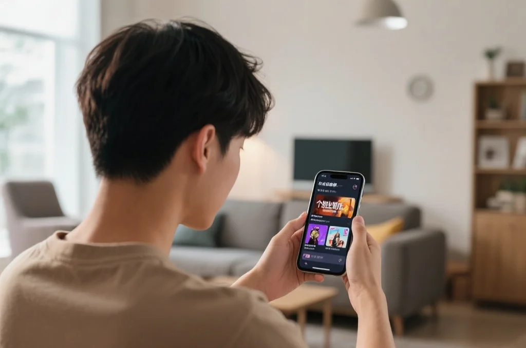 展望2025年：JiaoDian Entertainment即将推出的激动人心功能与体验升级预测